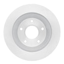 DFC Brake Rotors - Plain