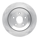 DFC 04-07 Ford Freestar Front Brake Rotor