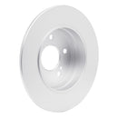 DFC GeoSPEC Coated Rotors - Plain