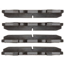 DFC 88-95 Toyota Pickup Front 4000 Hybridynamic Brake Pads
