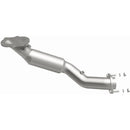 Magnaflow 2006 Chevrolet Corvette 7.0L Direct Fit Converter