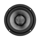 DS18 6.5in 250 Watts RMS 4 ohm Mid-Bass Loudspeaker Neodymium