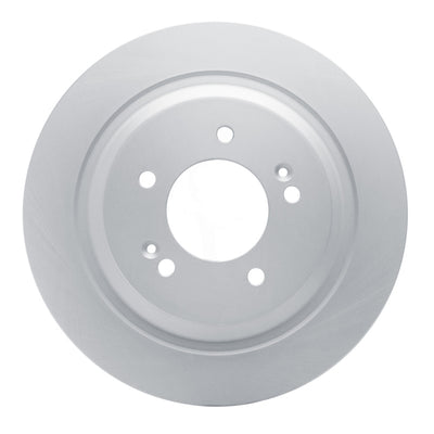 DFC 21-25 Hyundai Tucson Rear GeoSPEC Coated Rotor