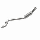 Magnaflow 15-17 Mustang V6 3.7 OEM Underbody Direct Fit Converter