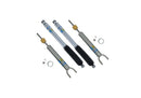 Superlift 12-22 Dodge Ram 1500 4in. Lift Kit w/Bilstein Front/Rear Shocks