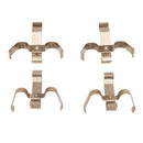 DFC GeoSPEC Coated Rotors - Plain