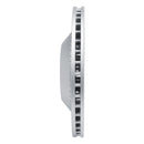 DFC 22-25 Mercedes-Benz EQE 500 Front GeoSPEC Coated Rotor