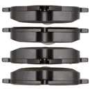 DFC 5000 Advanced Low Met Brake Pads