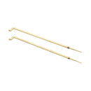 Edelbrock 043 Prima Meter Rod (Pre-75)