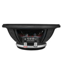 DS18 6.5in 225 Watts RMS 4 ohm Neodymium Full Range Loudspeaker RGB Bullet Loudspeaker