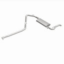 MagnaFlow BRE Exhaust Kit 98-02 Camaro Firebird 3.8L