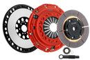 Action Clutch 05-09 Subaru Outback XT 2.5L (EJ255) T AWD Ironman Sprung (Street) Clutch w/Light FW