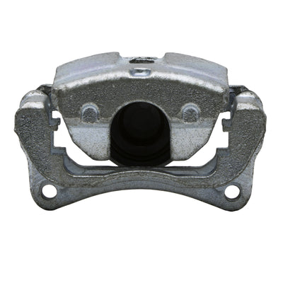 DFC 13-17 Chrysler 200 Front-R Premium Caliper - Silver Zinc Coated