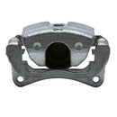 DFC 13-17 Chrysler 200 Front-R Premium Caliper - Silver Zinc Coated
