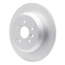 DFC GeoSPEC Coated Rotors - Plain