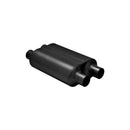 Flowmaster 2.5 IN(D)/2.5 OUT(D) Super 40 SS Muffler