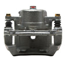 DFC 04-11 Chevrolet Malibu Front-L Premium Caliper - Silver Zinc Coated