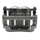 DFC 05-13 Ford F-350 Super Duty 4WD Front-R/Front Right Premium Caliper - Silver Zinc Coated