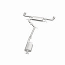 BRExhaust 10-15 Equinox Terrain Exhaust Kit