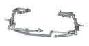 Ridetech 64-66 Ford Mustang Complete Coil-Over Suspension System w/ Pin Spindle