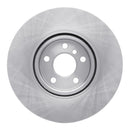 DFC Brake Rotors - Plain