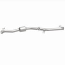MagnaFlow 20-21 Subaru WRX 2.0L Direct Fit Catalytic Converter (California Grade)