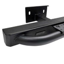 Westin 05-23 Toyota Tacoma Rock Slider - Textured Black