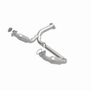 Magnaflow 07-08 Chevrolet Tahoe 5.3L Direct Fit Converter