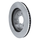 DFC Brake Rotors - Plain
