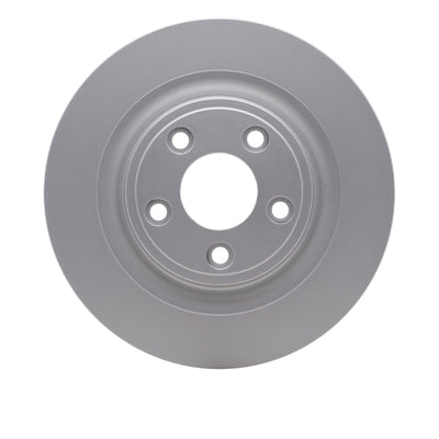 DFC 06-08 Jaguar S-Type Rear GeoSPEC Coated Rotor