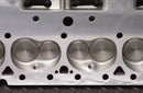 Edelbrock Single Perf SBC 70cc Head Comp