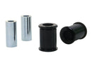 Whiteline 06-15 Maxda MX-5 Miata Control Arm Lower Front - Bushing Kit