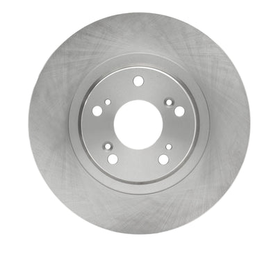 DFC 06-15 Honda Civic Front Brake Rotor