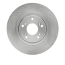 DFC 06-15 Honda Civic Front Brake Rotor