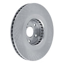 DFC 07-11 Lexus GS350 Right Front Brake Rotor