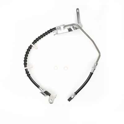 DFC 04-07 Chrysler Town & Country Rear-L up Brake Hose