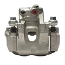 DFC 95-04 Toyota Tacoma Front-L Premium Caliper - Silver Zinc Coated