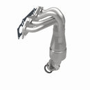 MagnaFlow 08-11 Scion xB 2.4L Direct Fit Converter