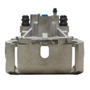 DFC 02-24 Chrysler Aspen Rear-L Premium Caliper - Silver Zinc Coated