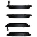DFC 5000 Advanced Ceramic Brake Pads