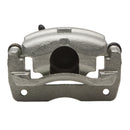 DFC 03-09 Chrysler PT Cruiser Front-R Premium Caliper - Silver Zinc Coated
