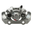 DFC 02-10 Saab 9-5 Rear-L Silver Zinc Coated Premium Caliper