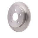 DFC 5000 Advanced Semi Met Brake Pads