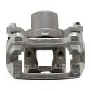 DFC 16-22 Hyundai Tucson Rear-R Premium Caliper - Silver Zinc Coated