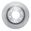 DFC Brake Rotors - Plain