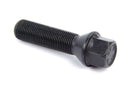 Dinan Lug Bolt Kit Cone Seat M14x30mm - Black (Set of 10)