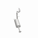 MagnaFlow BRE Exhaust Kit 94-98 Tracker Sidekick