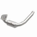 MagnaFlow Direct Fit Catalytic Converter 15-17 Ford Edge 2.7L OEM Grade