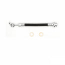 DFC 07-12 Nissan Sentra Rear-L lo Brake Hose
