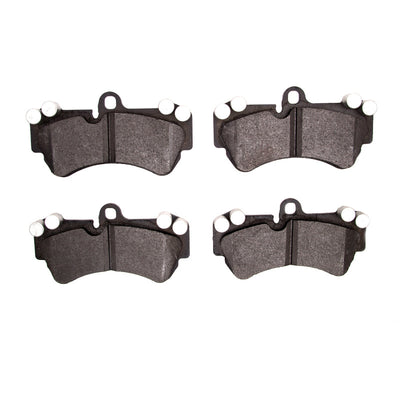 DFC 03-18 Mercedes-Benz G550 4X4 Front 5000 Advanced Low Metallic Brake Pads
